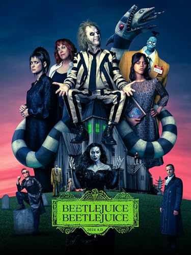 Beetlejuice 2