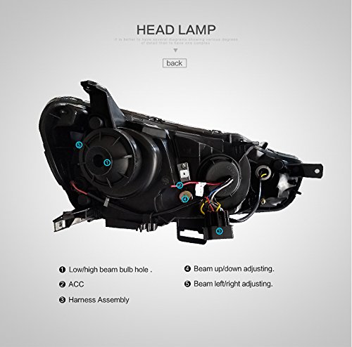 Vland lancer x