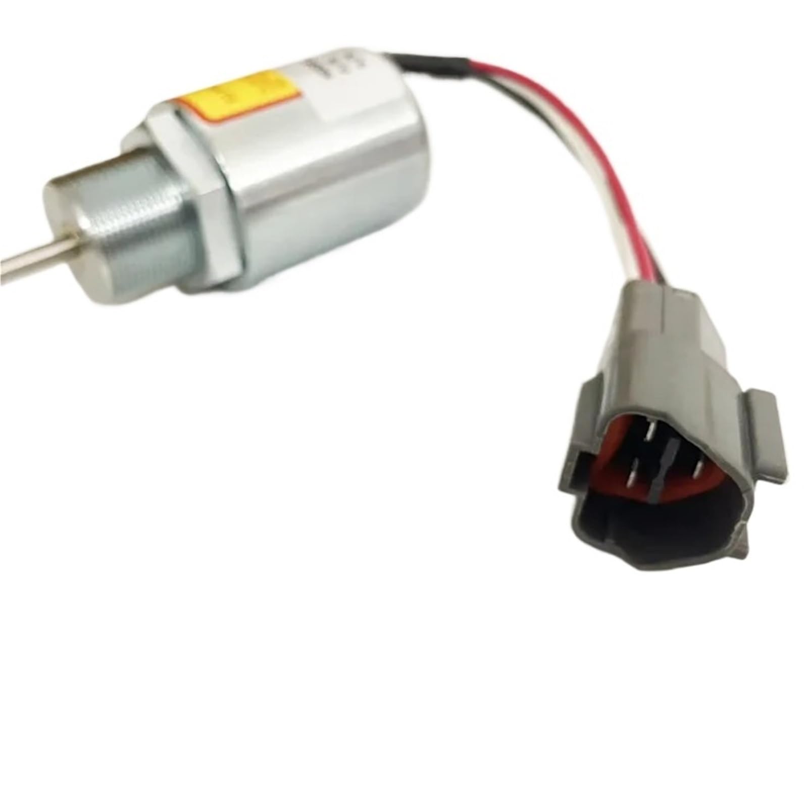 Électrovanne carburant 30A87-20404 Mitsubishi L3E S3L Volvo EC15 12V