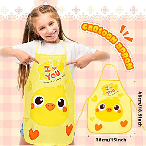 Atoylink Kinderküche Holzspielzeug Spielküche Zubehör Küchenspielzeug Lebensmittel Holz mit Pizza Gemüse Obst Schürze Montessori Rollenspiele Weihnachten Geschenk für Kinder 3 4 5 6+ Jahre – Bild 7