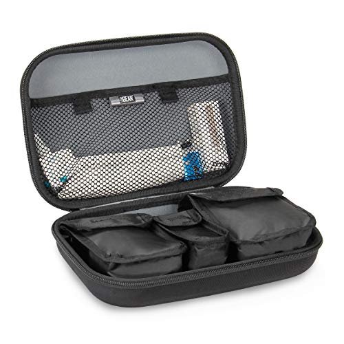 USA Gear Case for Medical Thermometer - Thermometer Case