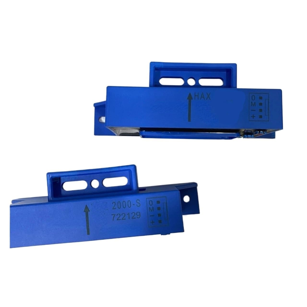 MXXDMOPD HAX1000-S/SP12 Current Sensor Transformer Open Loop