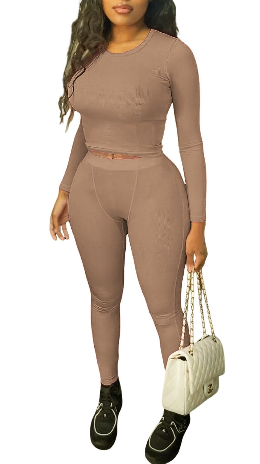 YETOWA Informal Mujeres