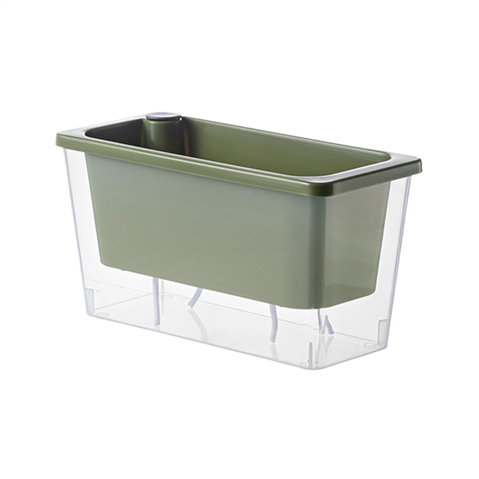 Pots à arrosage automatique pour rebord de fenêtre et potager d appartement urbain