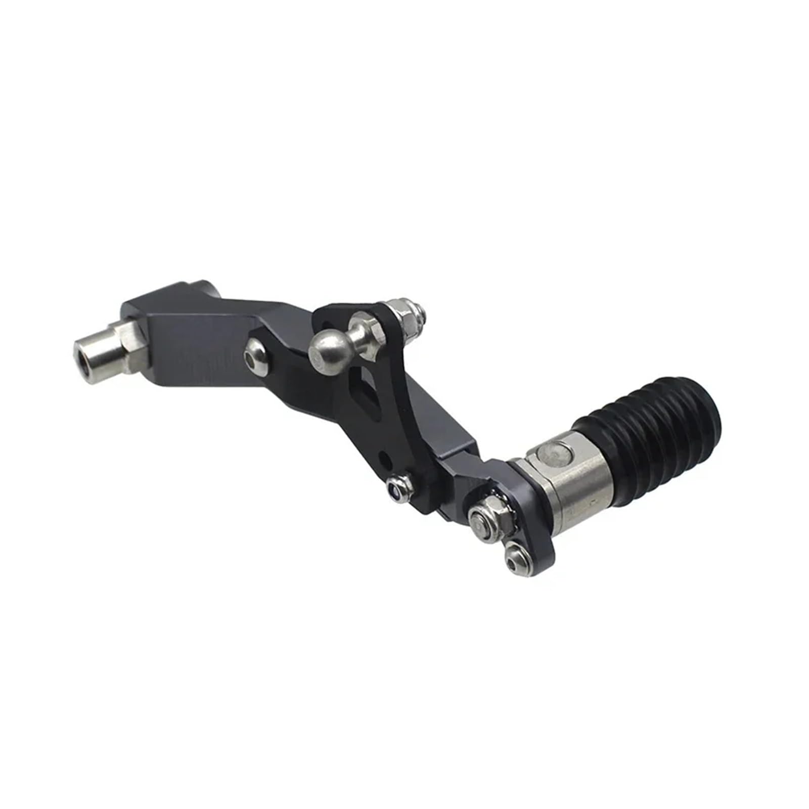 SYC27QP Shift Pedal Lever Motorcycle Adjustable Folding Gear Shifter Shift Pedal Leve for F900GS ADV F 900 GS for Adventure F900gs Adv 2023 2024 Motorcycle