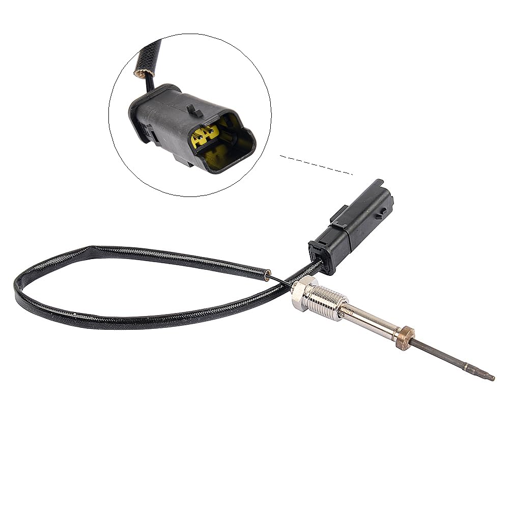 Sensore di temperatura di scarico LGS7187 Compatibile 308 508 C3 II SC C4