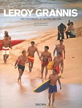 Download JU-25 LEROY GRANNIS, SURF PHOTOGRAPHY PDF