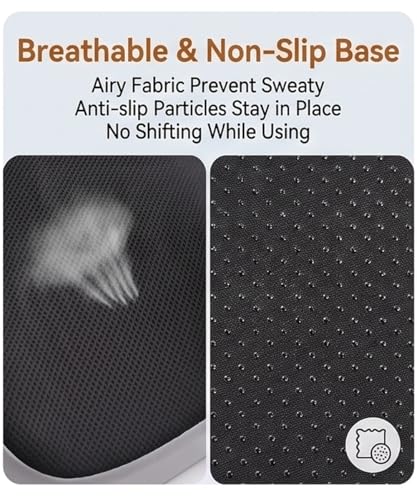 Coussin de siege pour chaise de bureau et maison HoldOneLight
