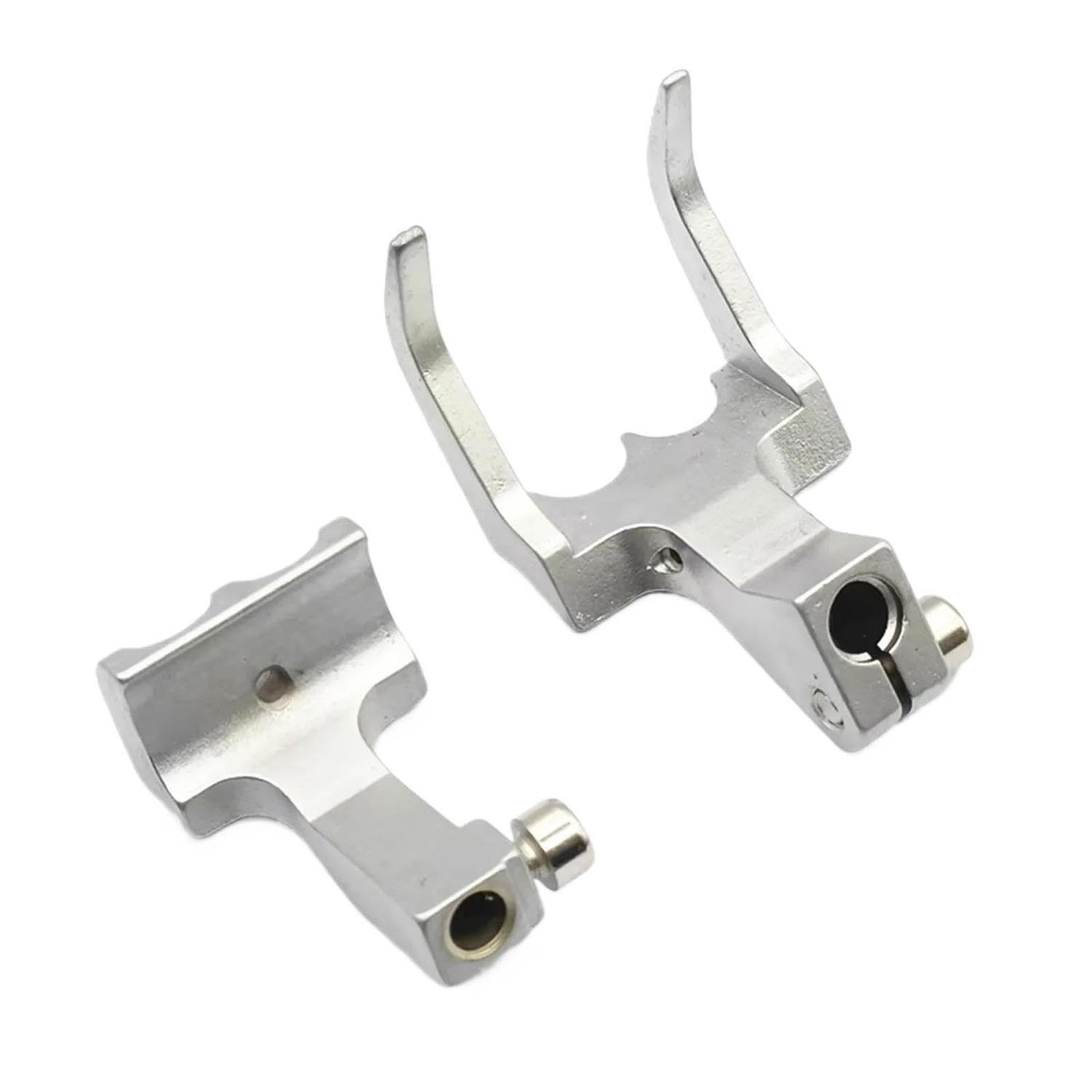 for Durkopp 867 367 Piedino a Doppia scanalatura KP367PD Pezzi di Ricambio for Macchine da Cucire industriali for Uso Professionale