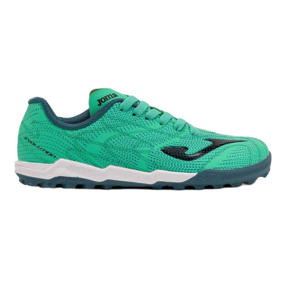JOMA Evolution Barefoot TF Football Boots EU 37