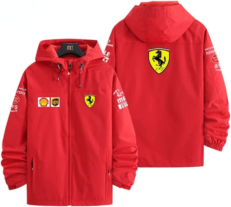Amazon.co.jp: フォーミュラ 1 レーシング、スクーデリア フェラーリ 