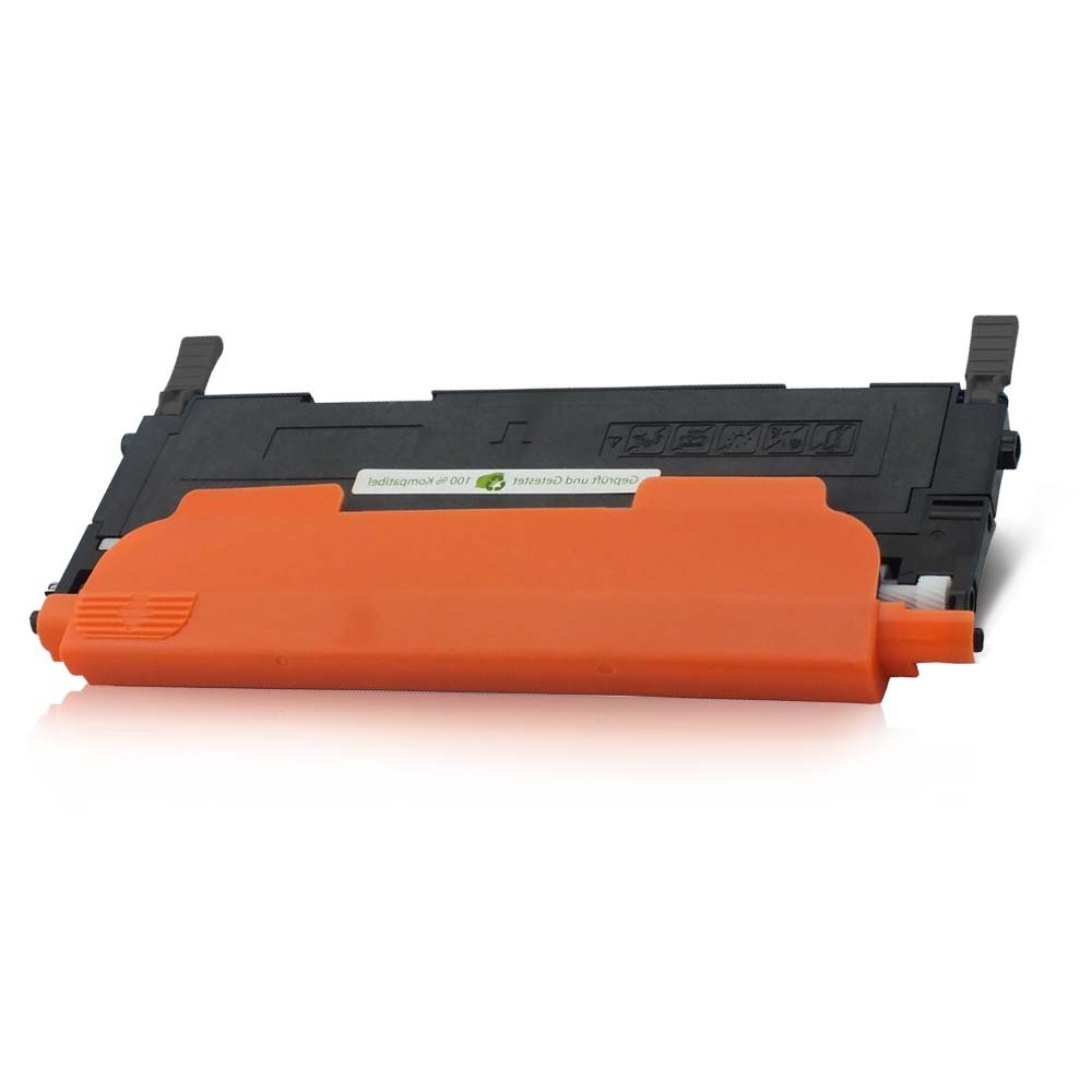 2X, zestaw 4 (BK+C+M+Y) • Rebuilt Toner do Samsung CLP 360/365 • 360 365 360N 360ND 365 365W CLX-3300 CLX 3305.