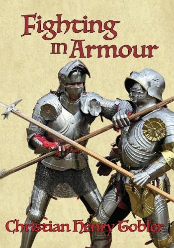 Fighting in Armour