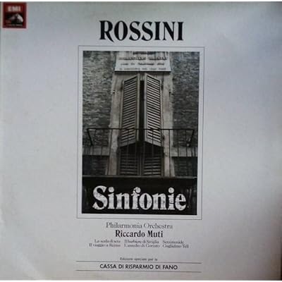 Sinfonie