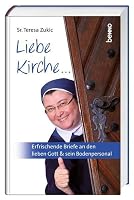 Liebe Kirche... 3746239982 Book Cover