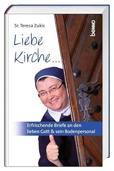 Hardcover Liebe Kirche... [German] Book