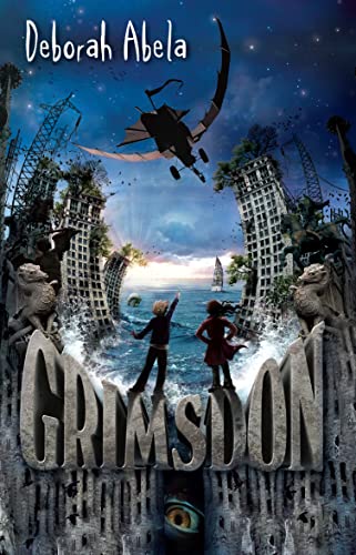 Grimsdon view 2