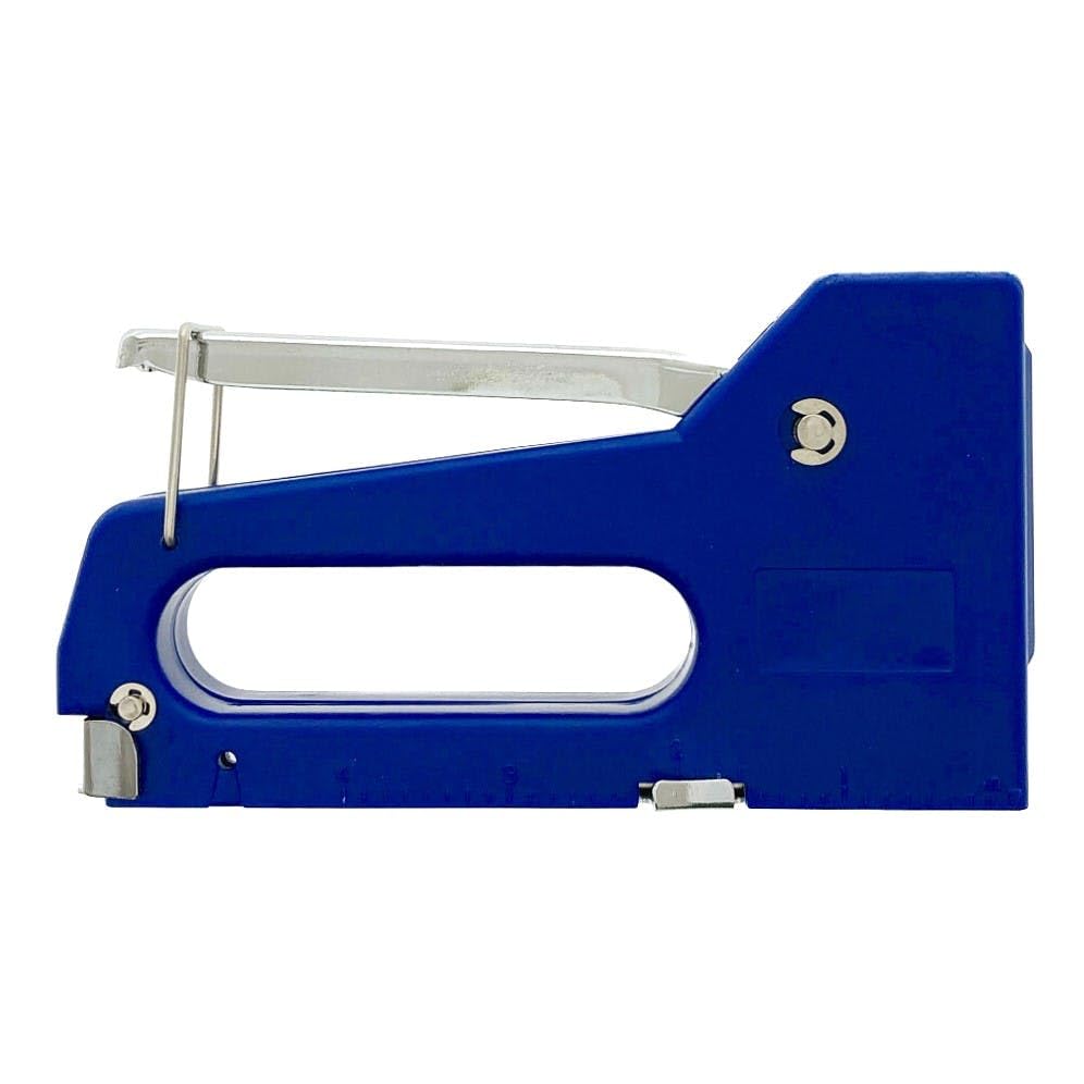 タッカー品 Amazon.co.jp: カインズ(CAINZ) プラスチックガンタッカー 幅14.8cm