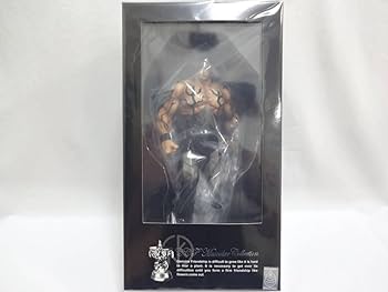 Amazon.co.jp: CCP/CMC キン肉マン フィギュア王 NO.EX