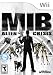 Men In Black: Alien Crisis - Nintendo Wii
