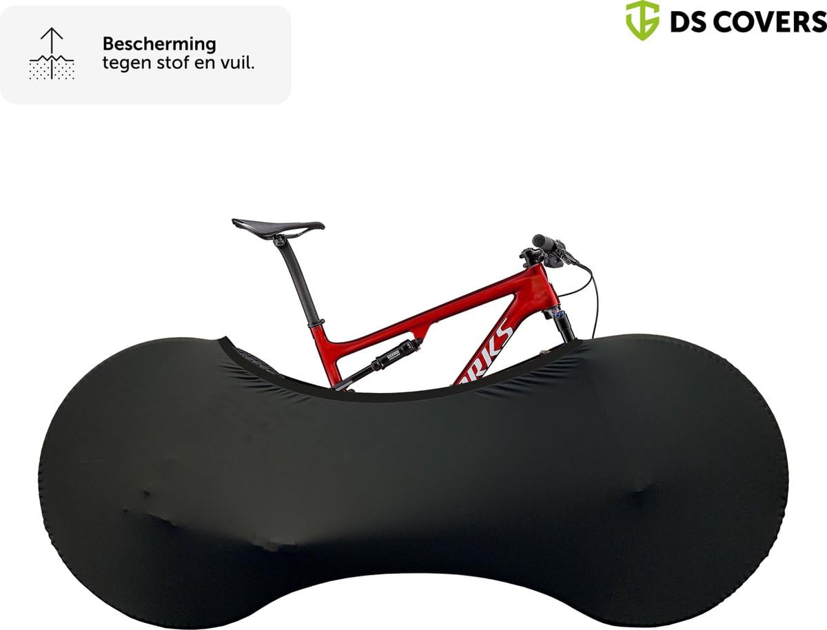 DS Covers Pokrowiec na koła rowerowe