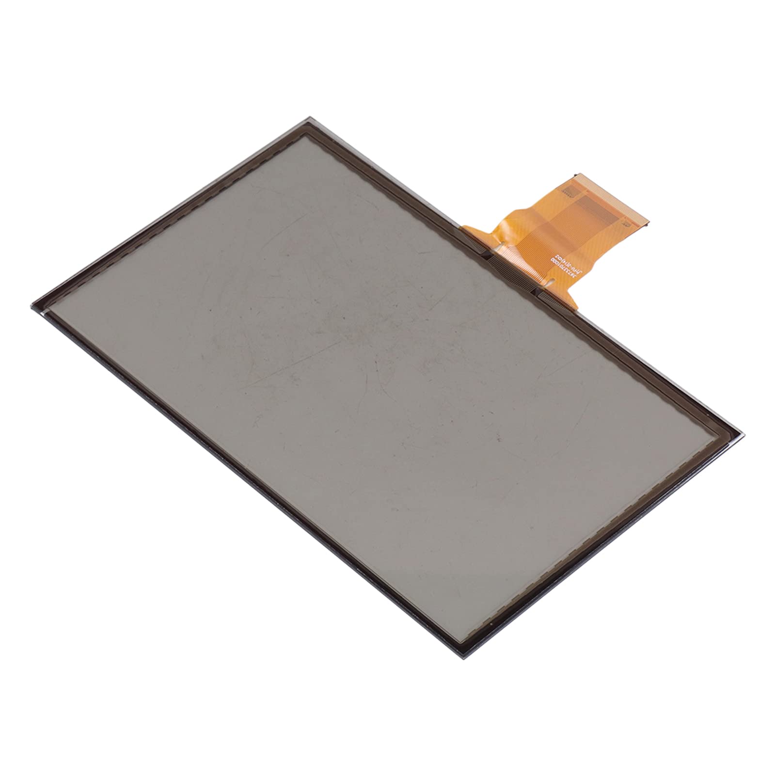 Reemplazo de Pantalla táctil de navegación por Radio de 8 Pulgadas Compatible con CMax Edge Escape Explorer F250 F35 0 Focus Fusion - Actualización del Conjunto de