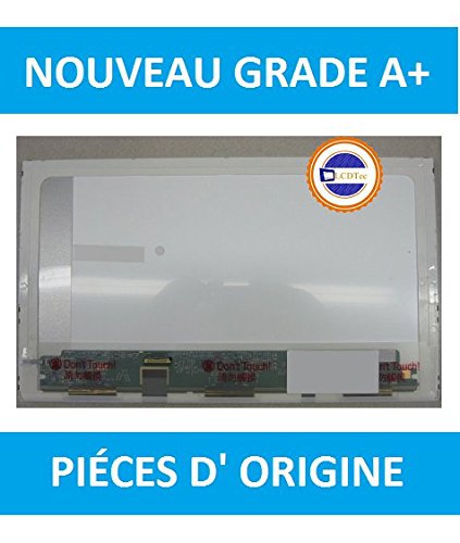 Preisvergleich Produktbild Panel, POCHACCO-Motiv lp156wh4-tpp1 Matte