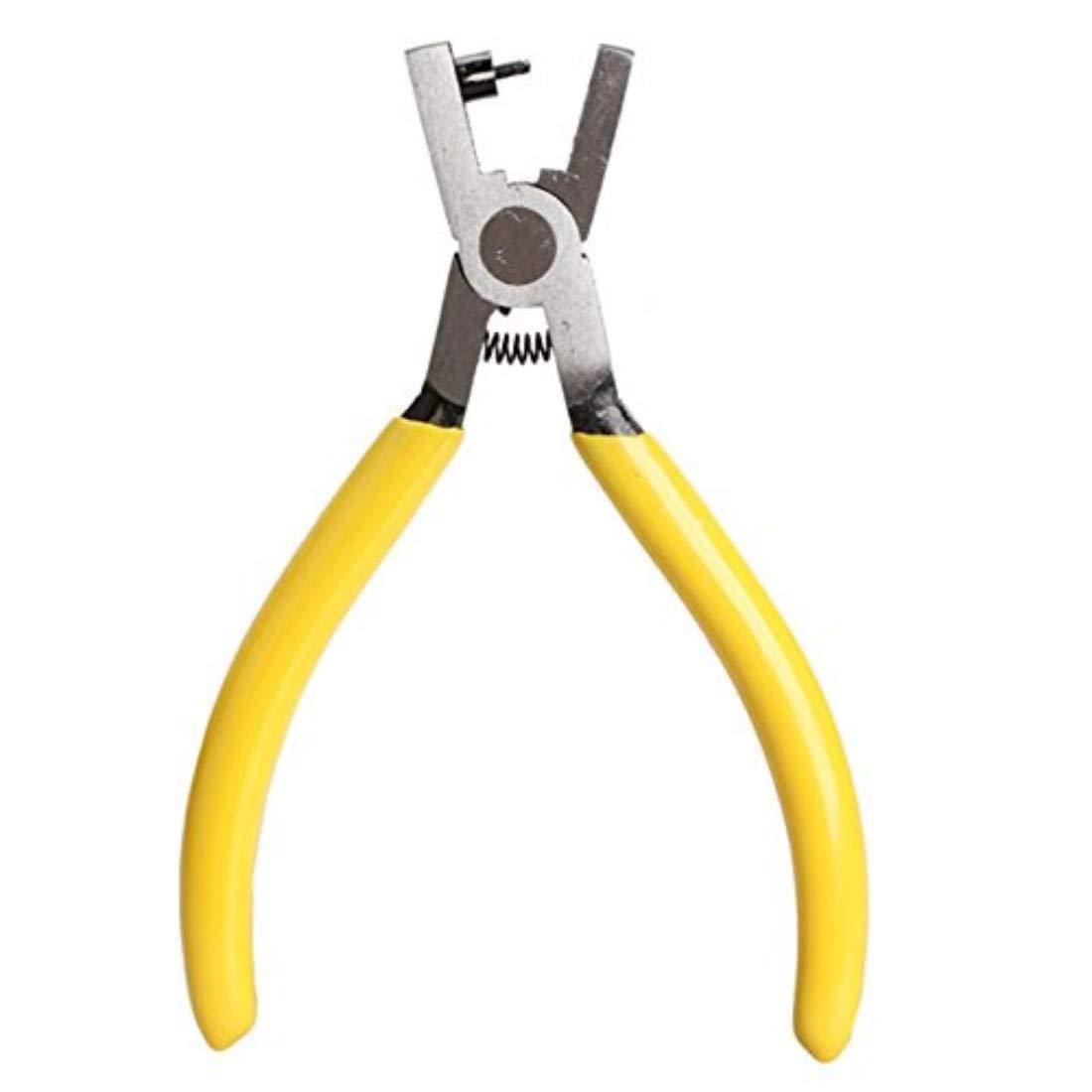 DIY Crafts Design # No 2, Repair Tool Kits, Trim Pliers Typ Puncher Leather(Design # No 2, Repair Tool Kits)