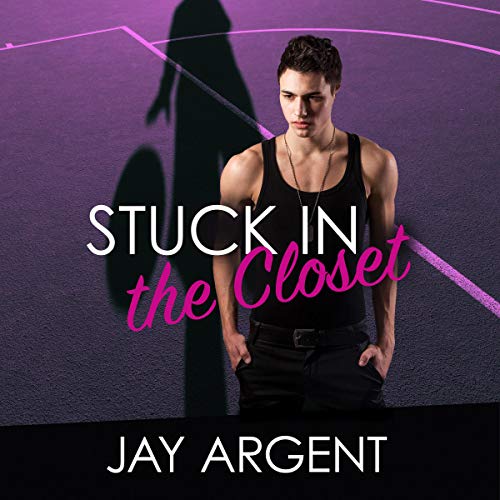 Stuck in the Closet by Jay Argent episode artwork