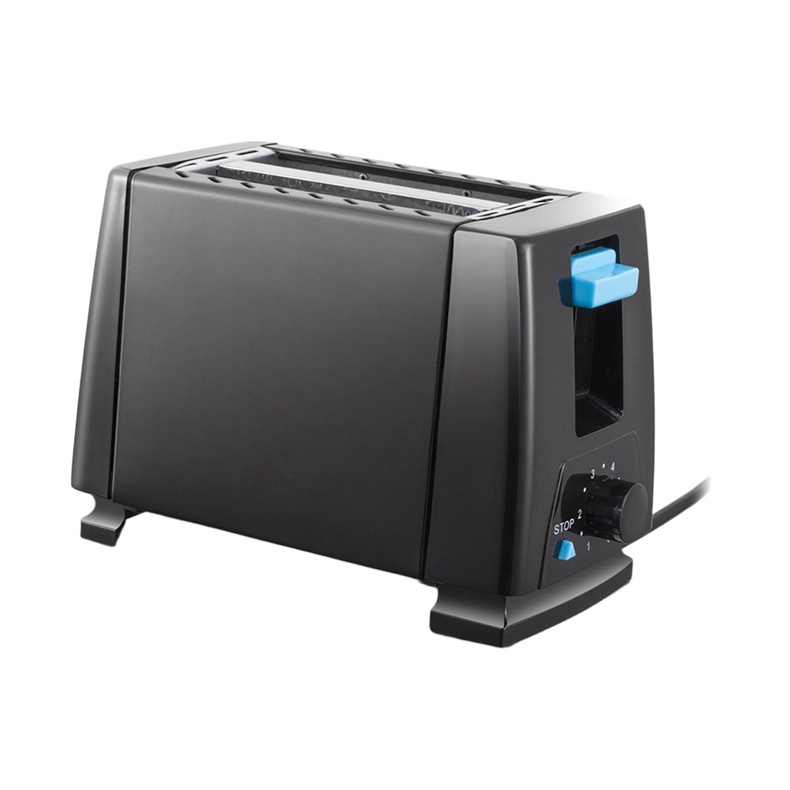 Bread Toaster Household Kitchen Appliances Bread Maker for Bread Bagels Puff|Yard, Garden & Outdoor Living|Home & Garden|Toasters-picture-17