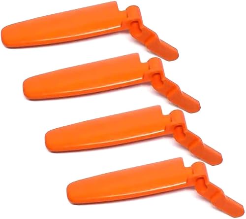 Echo 4PK Genuine OEM Line Trimmer 17809052632 Palanca de bloqueo del acelerador SRM210 211 260 261 310