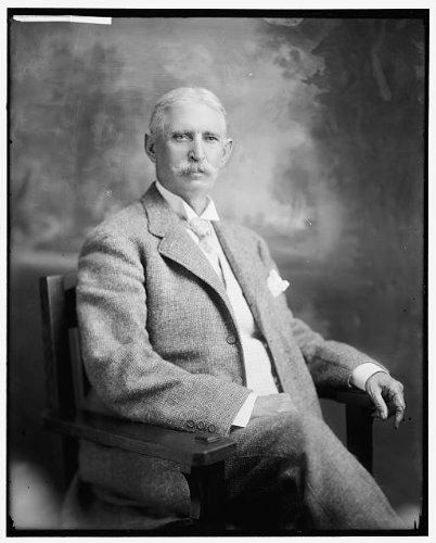 Photo: ORR,W.P. General