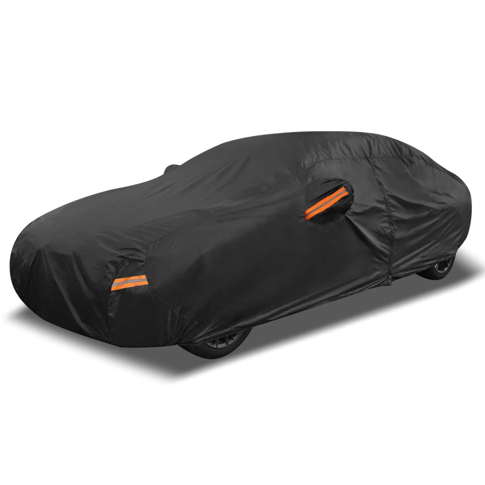Bache voiture pour Hyundai Elantra bâche protection 4 saisons