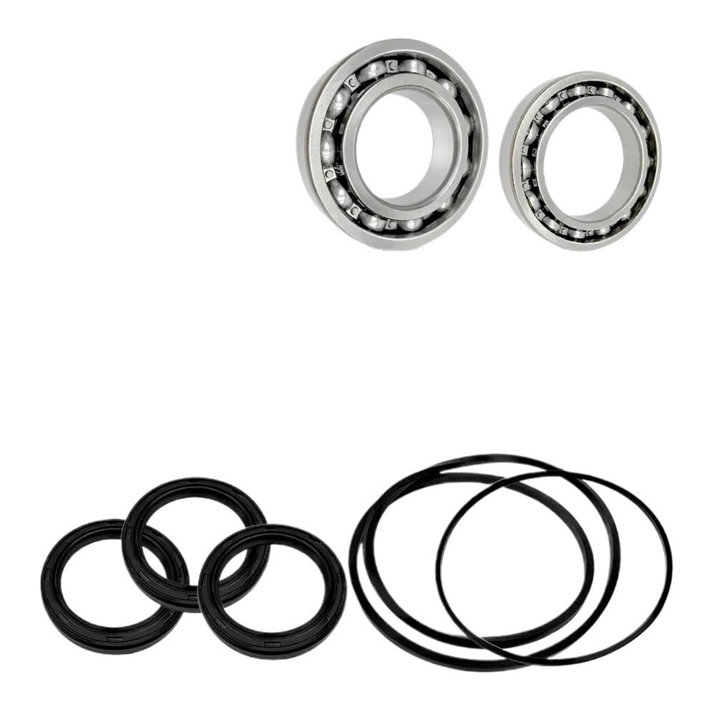 Kit roulement de boîte différentielle robuste pour RZR 800