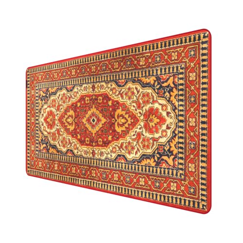KRUX Mouse Pad Space Carpet Max, 1200 x 600 mm, KRX0124, XXL