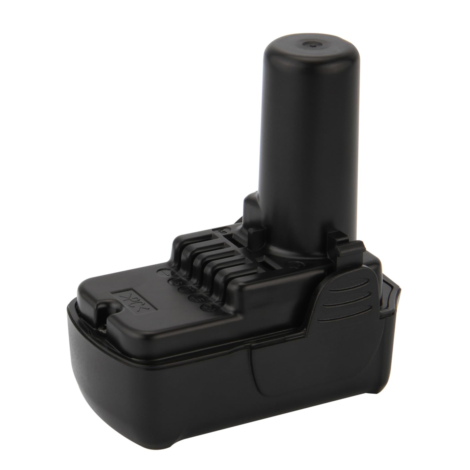 BURGARDEN 3000mAh Li-ion Replacement for Hitachi Battery 10.8V BCL1015 BCL1030 BCL1030M BCL1030A 329370 329371 329389 331065 HXP 10.8v