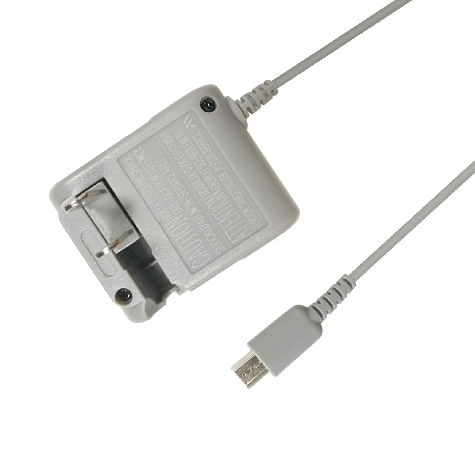 ノイロソフター　DS209 Amazon.com: 3DS Charger Replacement for Nintendo 3DS/ DSi/DSi XL