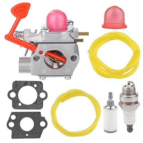 Carburateur 545081855 pour entretenir le jardin avec Poulan Pro