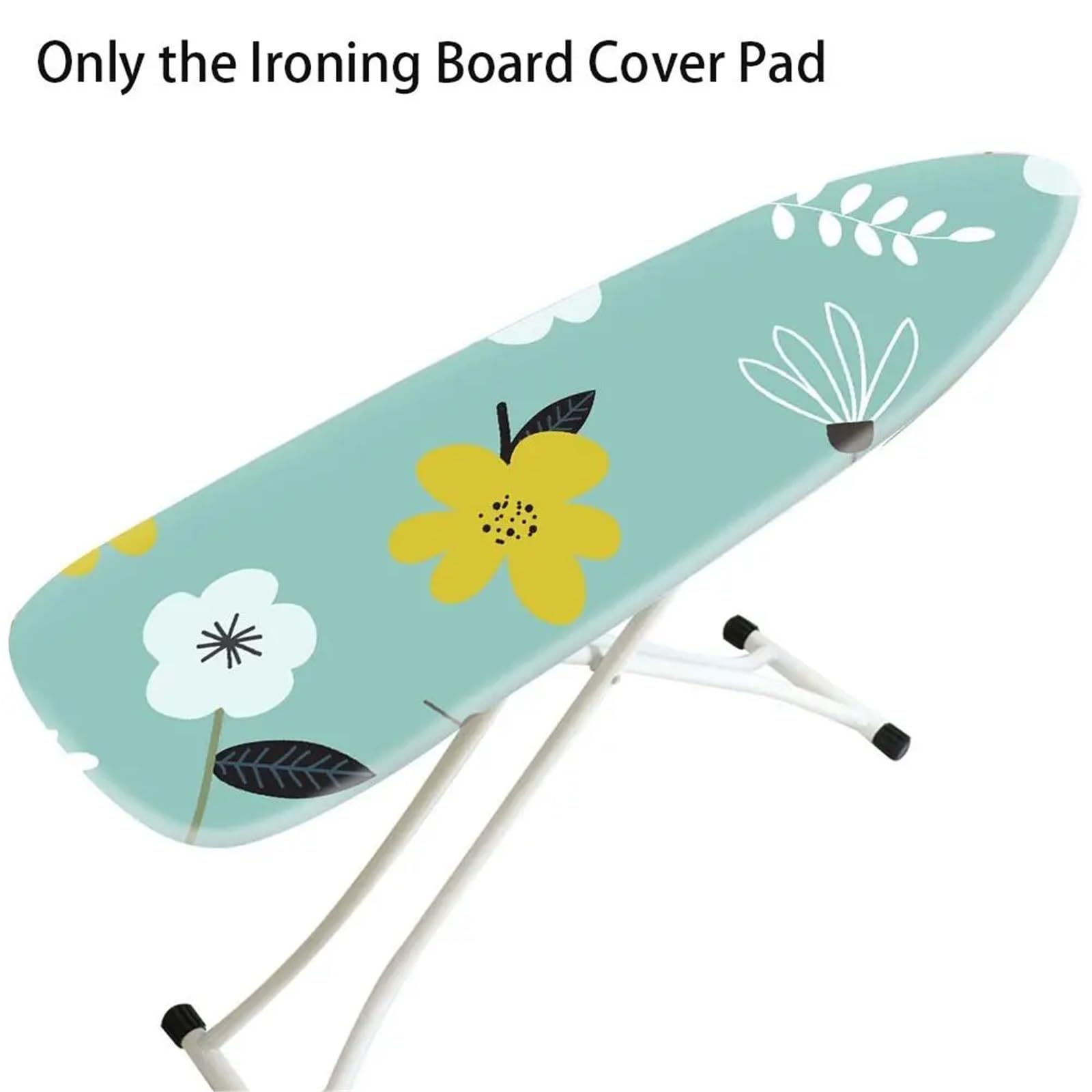 Funda Para Tabla De Planchar Paño Universal for tabla de planchar, resistente al calor, estampado grueso, acolchado, resistente a quemaduras, funda duradera for tabla de planchar Funda Plancha(04)