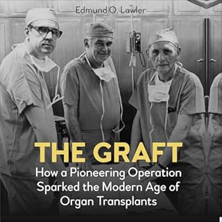 The Graft cover art