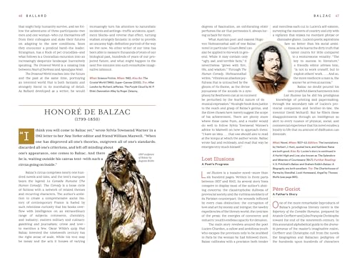 1,000 Books to Read Before You Die: A Life-Changing List - Image 4