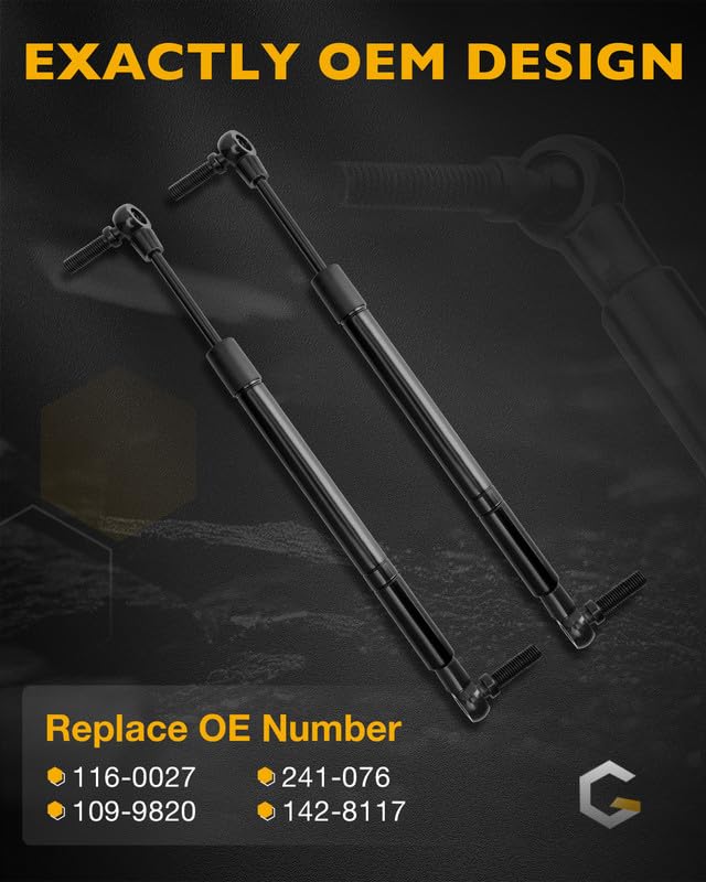 Amazon.com: Steering Damper, Compatible With Exmark Lazer Z