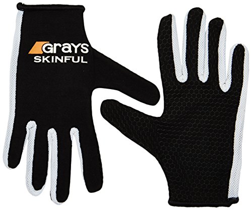 Grays Kids Skinful Gloves - Black, XXX-Small