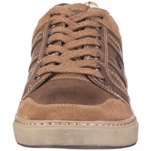 Dockers 276310 276310, Sneaker Uomo, Beige (Beige