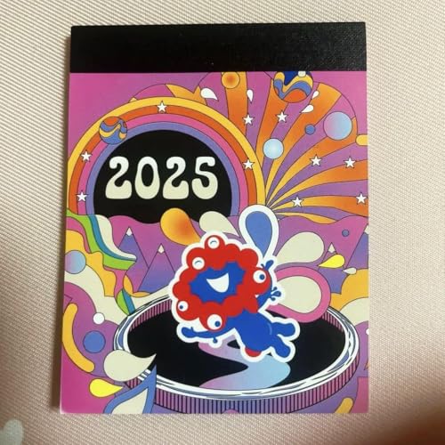 大阪万博 expo 2025 メモ帳 ミャクミャクのサムネイル