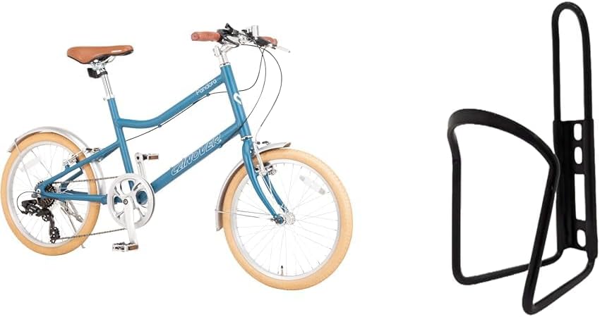 週末限定価格❣❊カノーバー ミニベロ 自転車 小径車 20インチ 7段変速 カノーバー(CANOVER) ミニベロ 自転車 小径車 20インチ 7段変速 カラー