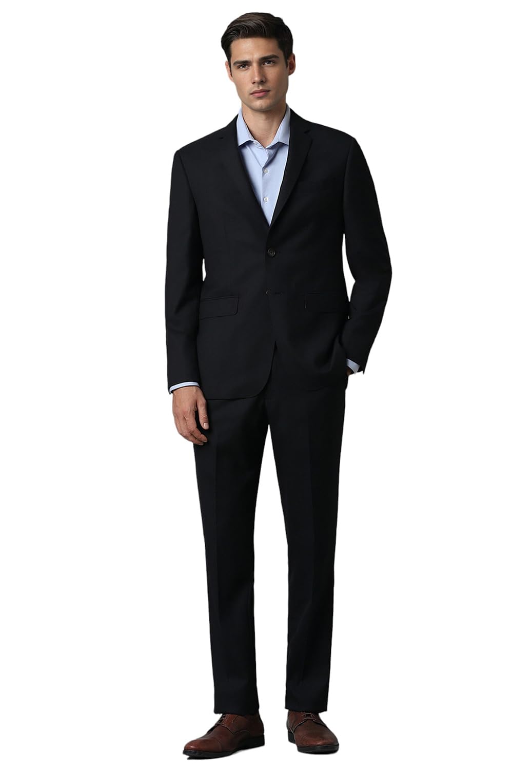 louis philippe Men Suit - Dress Set-picture-36