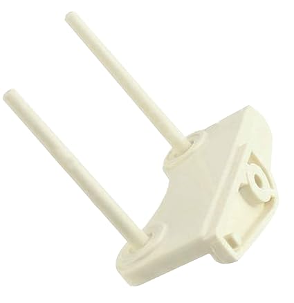 DREAMSTITCH 630007008 Spool Pin for Babylock,Brother,Janome (Newhome),Necchi,Pfaff,Riccar,Simplicity Sewing Machien ALT : 90319-630007008