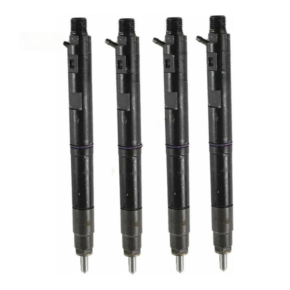 Fqqkma One Color Fuel Injectors Diesel Fuel Injector For Gwm