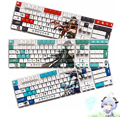 (げんしん）ゲーミングキーボード RGB FF14推奨] HyperX Alloy Origins Core RGB メカニカルゲーミング